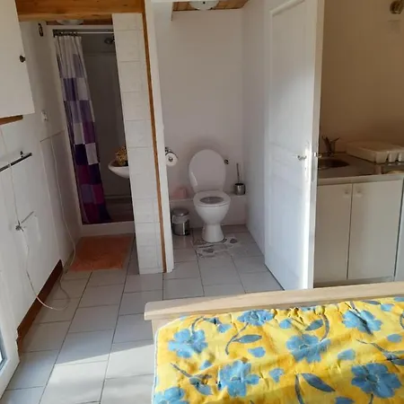 Le Vintage Appartement